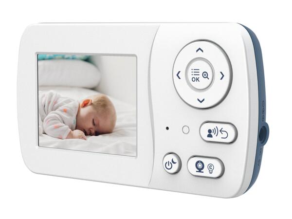 Video Baby Monitor