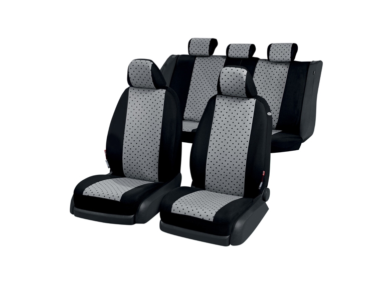 Car Seat Cover Set
