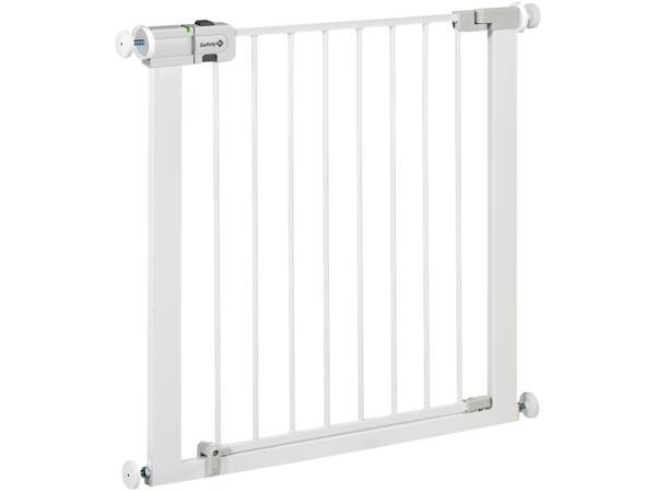 Quick Close+ Pressure Fit Gate