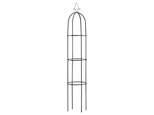 Rosenbåge/växtstöd