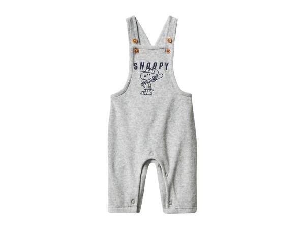 Grey & Green Baby Outfit - 2 Piece Set