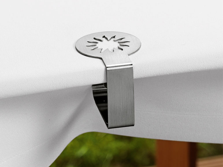 MELINERA Tablecloth Holders