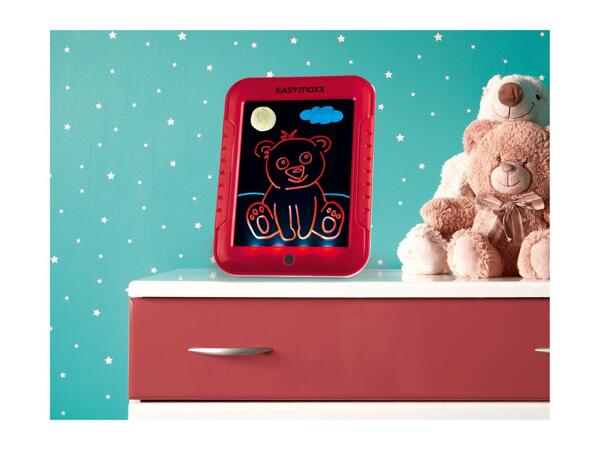 EasyMaxx Illuminated Drawing Pad