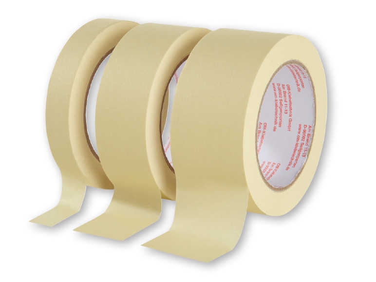 Powerfix Masking Tape