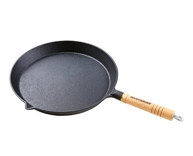 Cast Iron Cookware