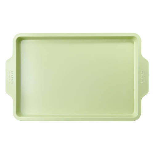 Pastel Bakeware - Cookie Sheet, Green