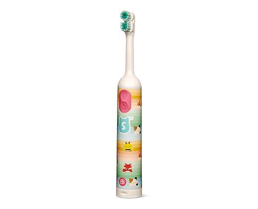 Dentiguard Licensed Children's Electric Toothbrush