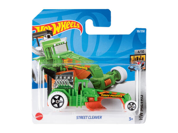 Mattel Hot Wheels Car Assortment
