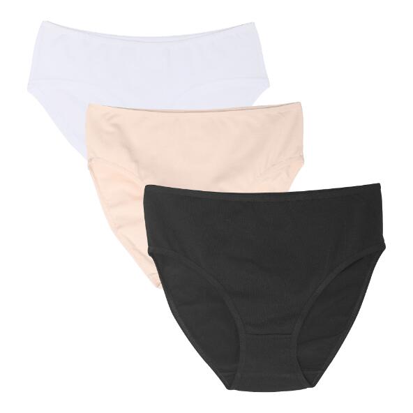 UP2Fashion(R) 				Slips, 3 pcs