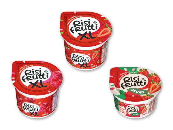 RISIFRUTTI Risdessert