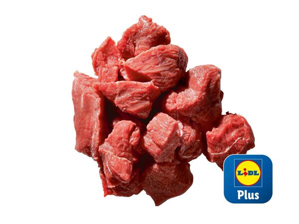 Ragoût de bœuf