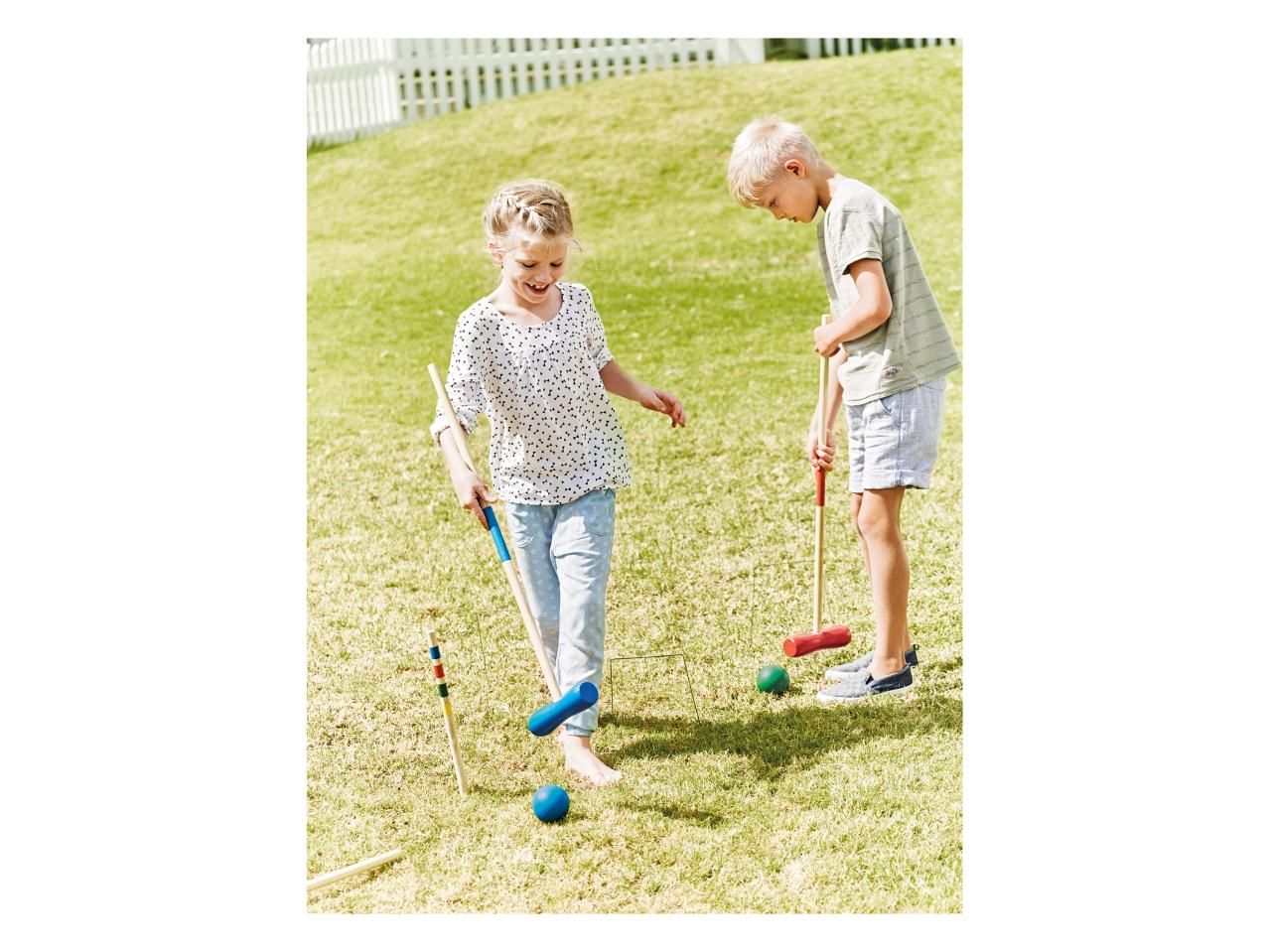 Playtive Wooden Outdoor Games1
