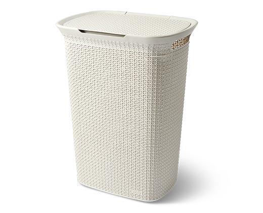 Ezy Storage 
 Decorative Laundry Hamper