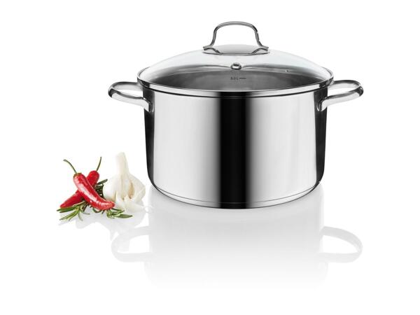 Ernesto 5L Stainless Steel Pan