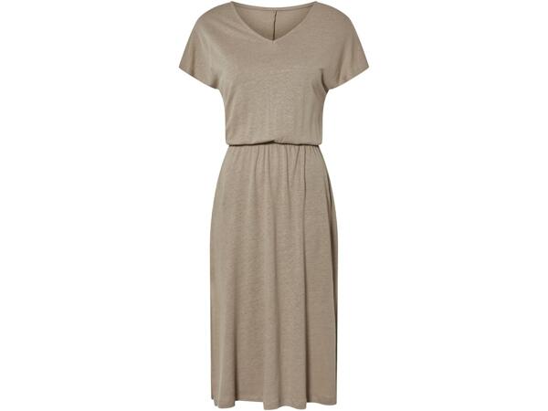 Ladies' Dress