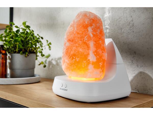 Ultrasonic Aromatherapy Diffuser