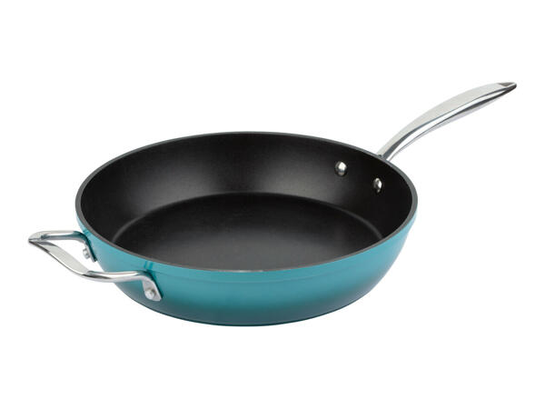 Forged Aluminium Frying Pan