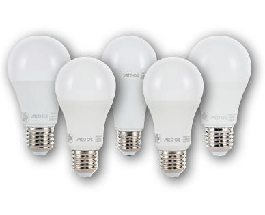 Lampadine LED classiche, dimmerabili