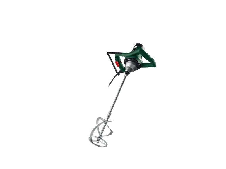 Paint & Mortar Mixer