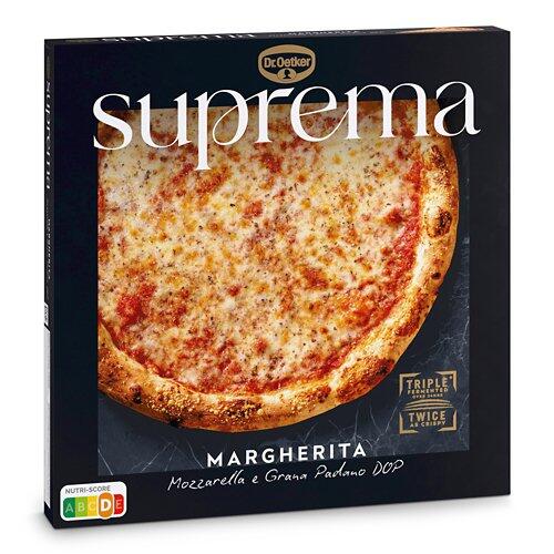 DR OETKER Suprema Margherita