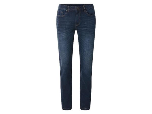 Pánské džíny "Slim Fit"