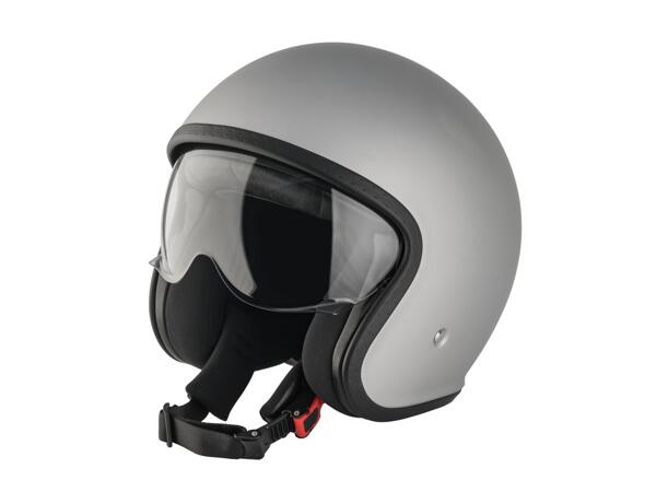 Open-Face Helmet, S