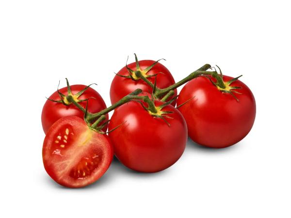 Cocktail Vine Tomatoes