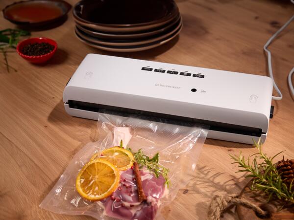 Vacuum Sealer