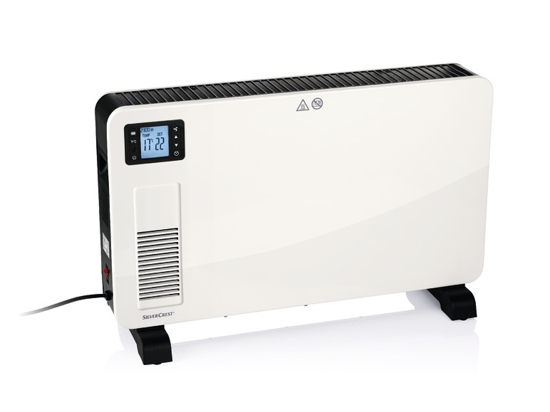 Convector