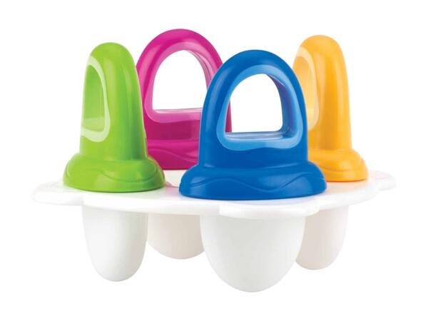 NUBY(R) Babyservice/​Madopbevaring