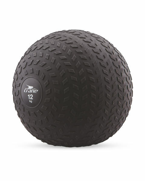 Crane Slam Ball 12KG