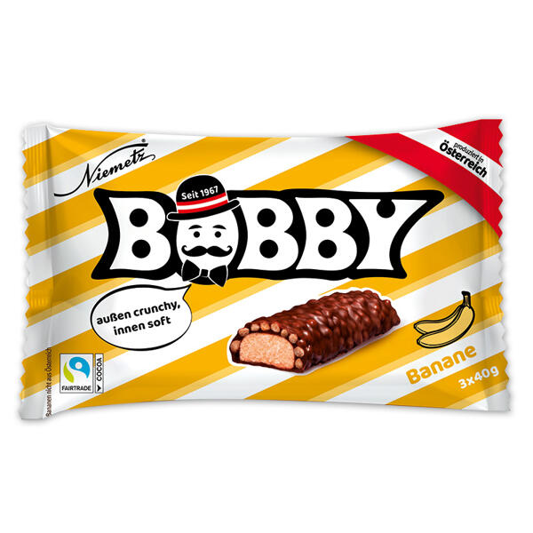 Bobby Trio