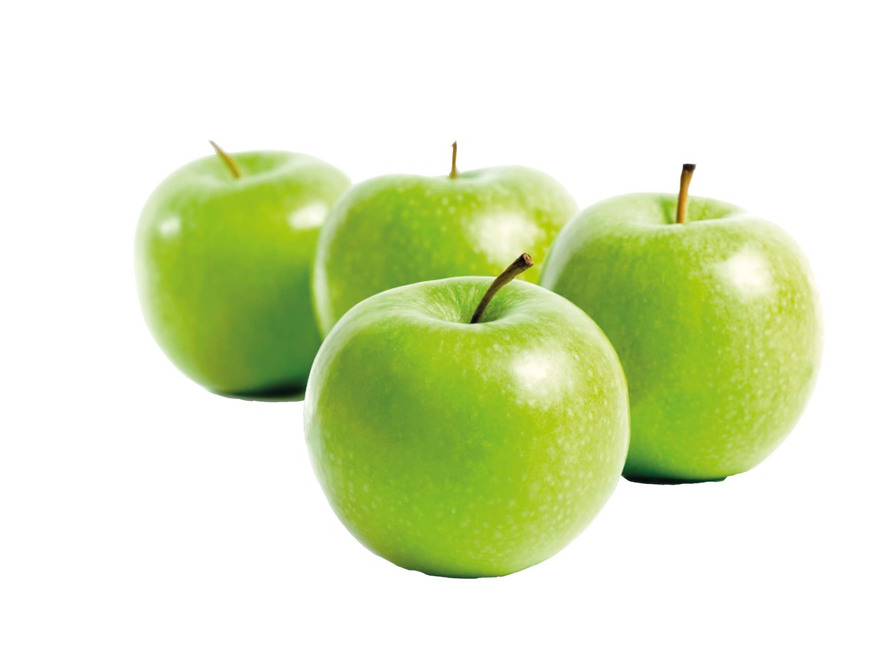 ORGANIC APPLES