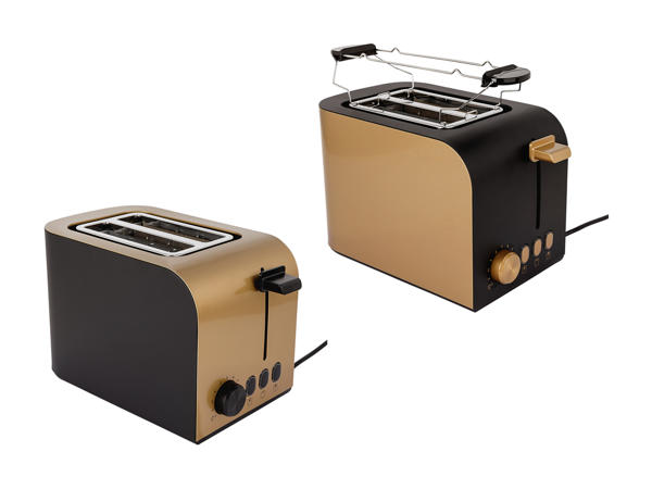 SILVERCREST KITCHEN TOOLS(R) Brødrister