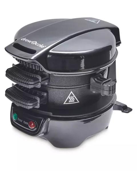 Breakfast Sandwich Maker