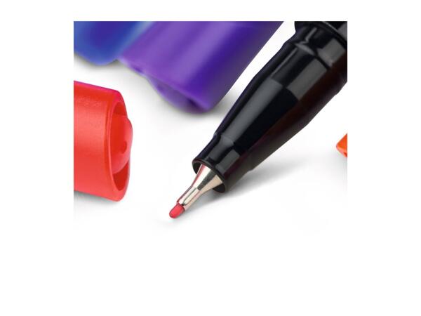 BIC Fineliners - 8 pack