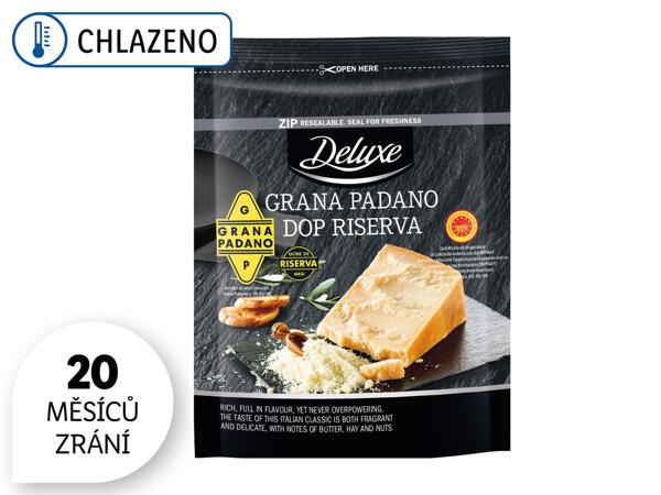 GRANA PADANO RISERVA
