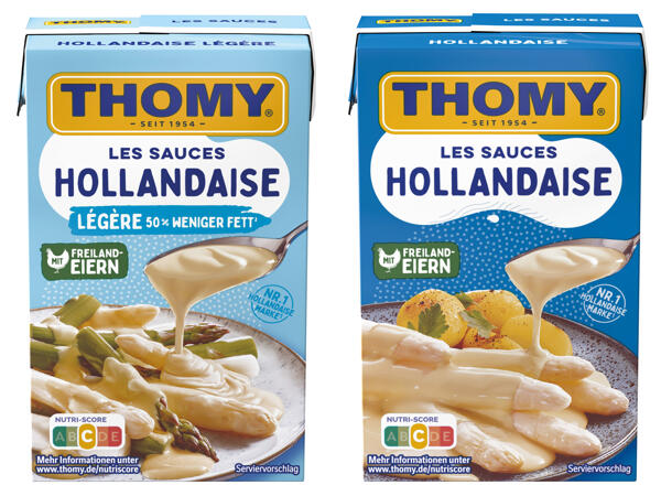 Thomy Sauce Hollandaise