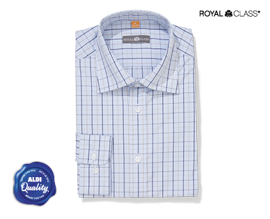 MEN'S DRESS SHIRT