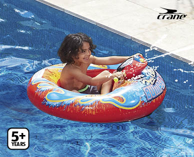 Bumper Boat