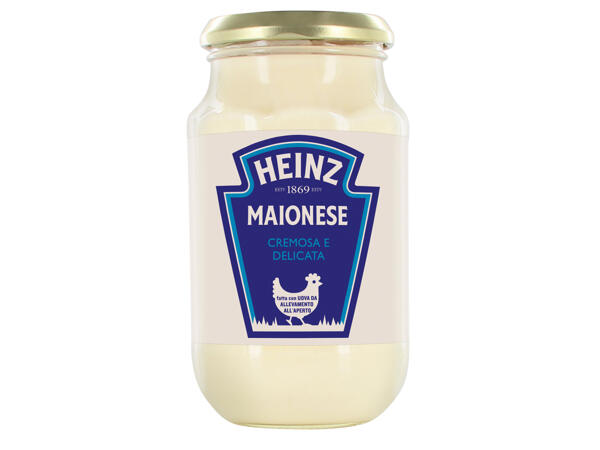 Mayonnaise