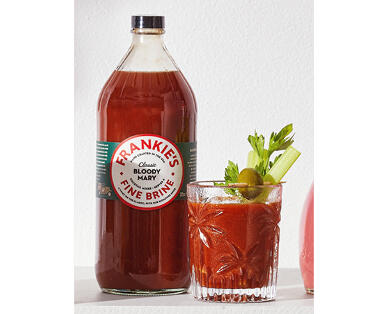 Frankie's Bloody Mary Mix 900ml