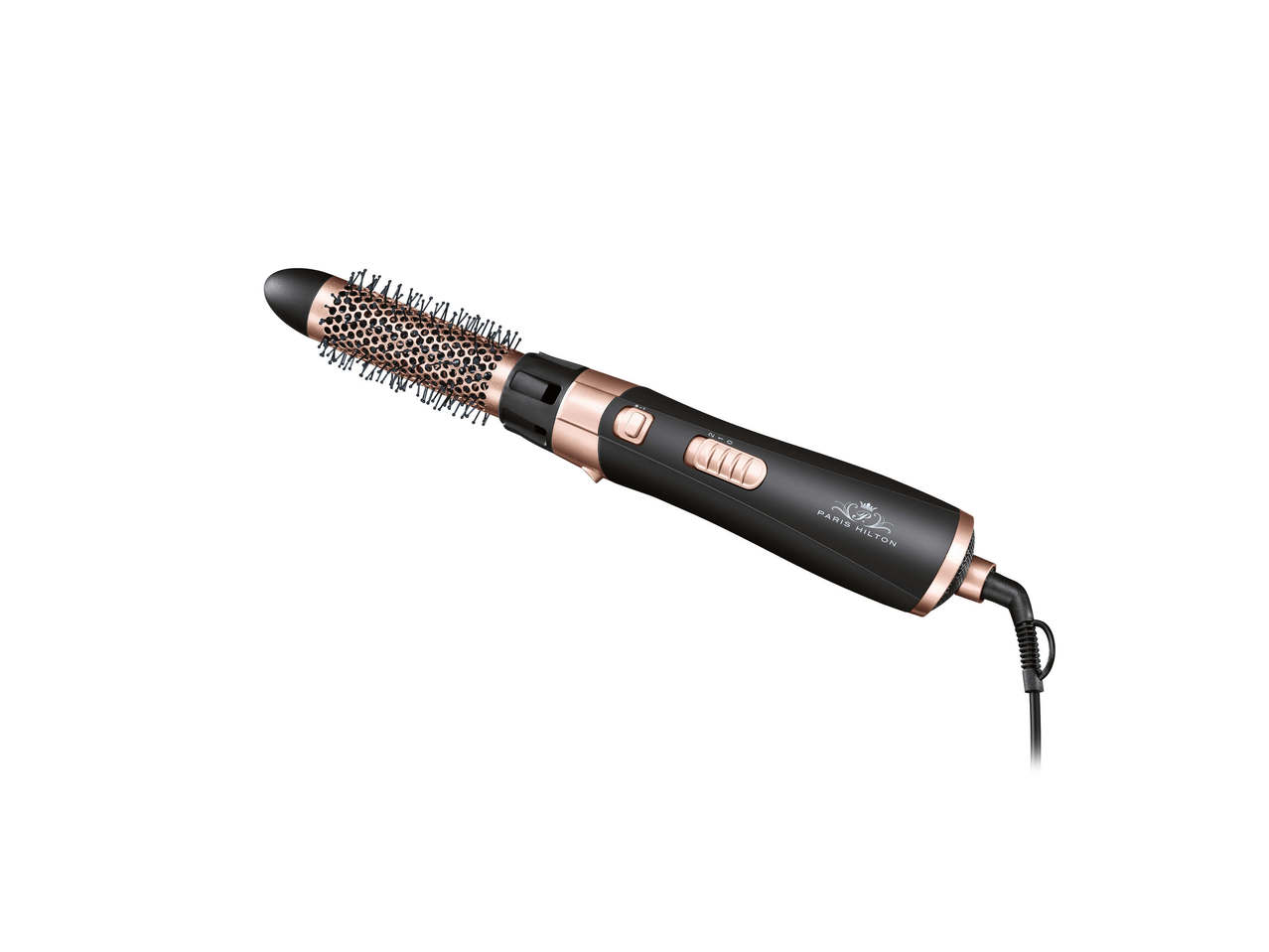 Hot air-styler