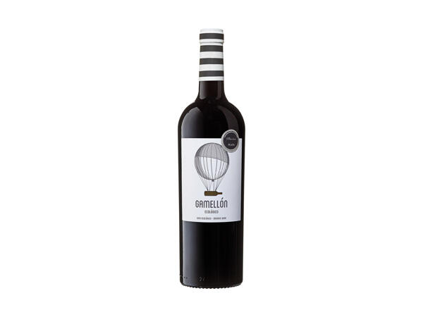 Gamellón bio 2018 Jumilla DOP