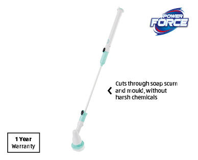 Tornado Cleaning Brush