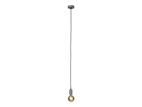 LED pendant light