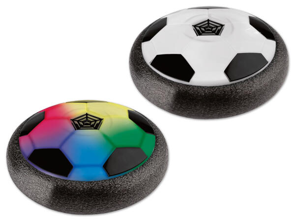 Air-Power-Fussball
