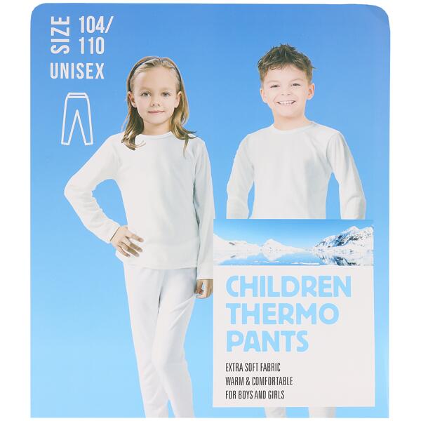 Kinderthermohose Kinder