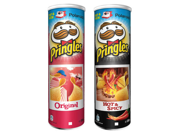 Pringles