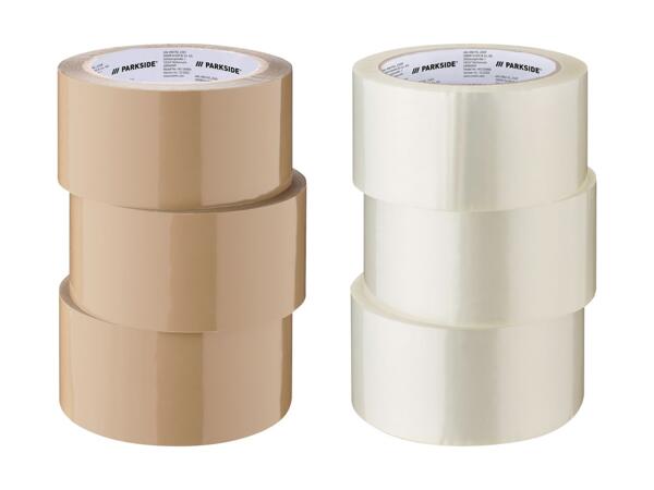 Pakketape